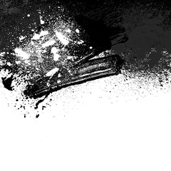 blot background white 01