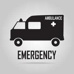 Ambulance icon