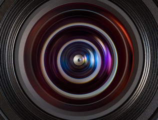 Fototapeta premium lens photography camera