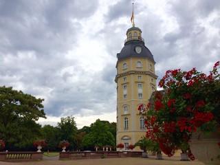 Schloss Karlsruhe