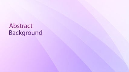 purple and pink color background abstract art vector