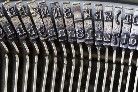 Typewriter