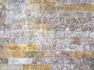 brick wall decoration texture background