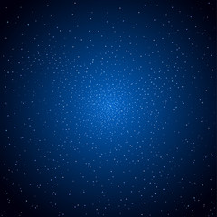 Vector space background