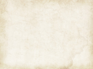 Obraz premium Old paper texture