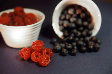 Berries
