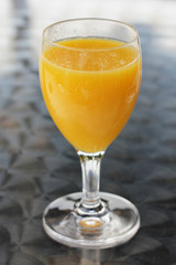  Orange juice
