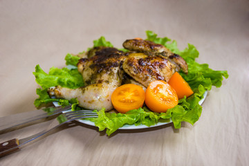 Fried chicken_1