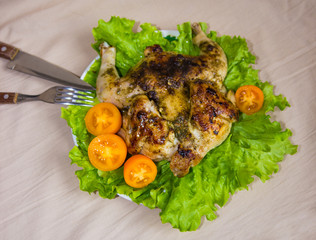 Fried chicken_5