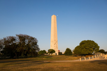 Obraz premium Obelisk of São Paulo