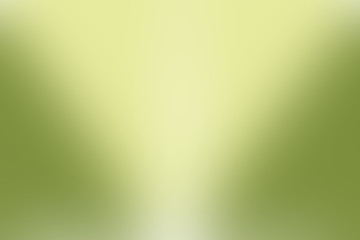 plain gradient green pastel abstract background, this size of picture can use for desktop wallpaper or use for cover paper and background presentation, illustration, green tone, copy space