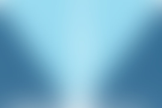 plain gradient blue pastel abstract background, this size of picture can use for desktop wallpaper or use for cover paper and background presentation, illustration, blue tone, copy space
