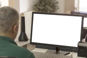 Sewing workshop - Big sewing workshop