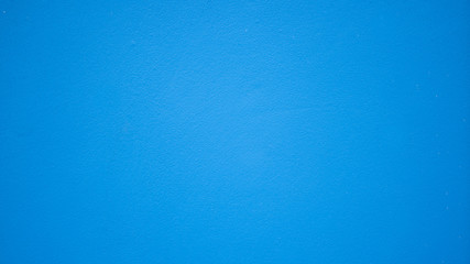 Blue of Wall.