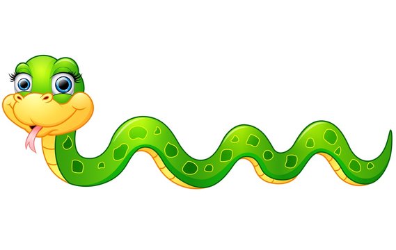 Snake Cartoon Images – Browse 40,455 Stock Photos, Vectors, and Video |  Adobe Stock
