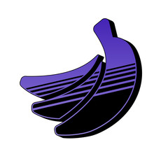 ikona retro lata 80 wektor © vempireart