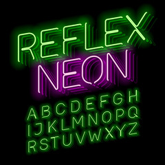 Reflex Neon 