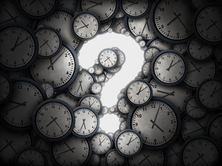 Concept Of Time Question