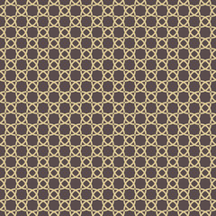 Geometric Seamless Pattern