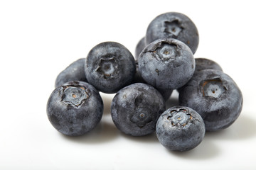 Blueberries