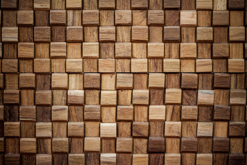 abstract  brown wood texture background