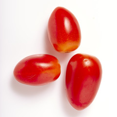 cherry tomatoes