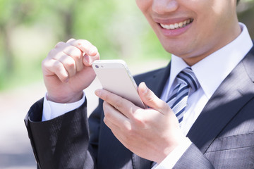 ビジネスイメージ