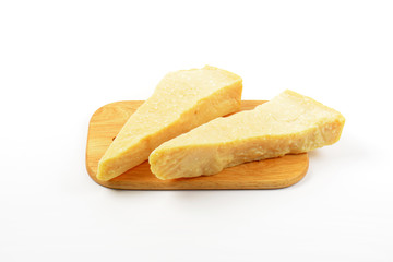Italian Parmesan cheese