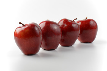 Red Delicious Apples