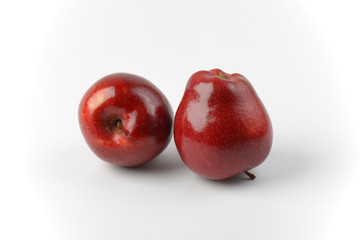 Red Delicious Apples