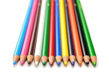 色鉛筆