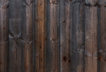 Dark wood texture