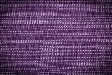 Fabric texture pattern or fabric background for design with copy space for text or image.