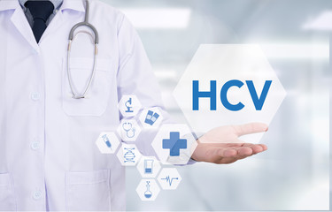 HCV