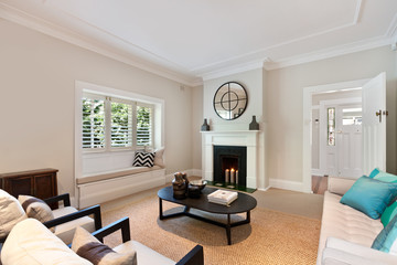 Beautiful Living room