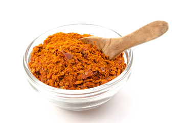 Harissa Trockenmischung