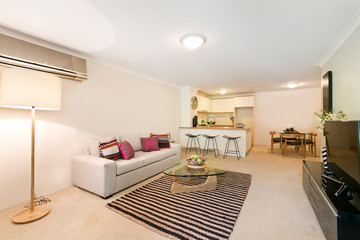 Beautiful Living room