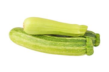 Vegetable marrow (zucchini)