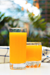 Orange Juice