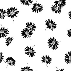 マーガレットのパターン