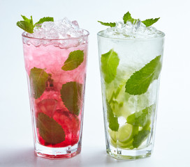 summer drink