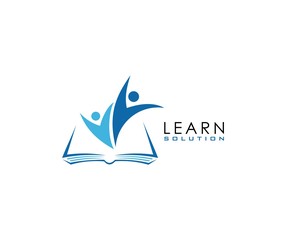 Learn logo