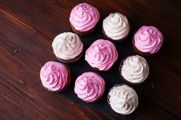 Cupcakes