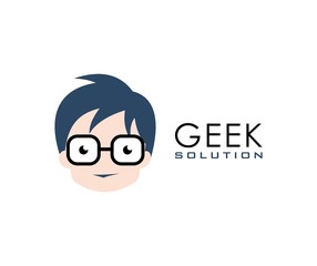 Geek logo