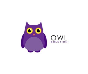 Owl logo