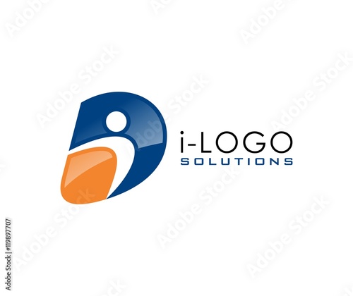 "I logo " Stock image and royalty-free vector files on Fotolia.com - Pic 119897707