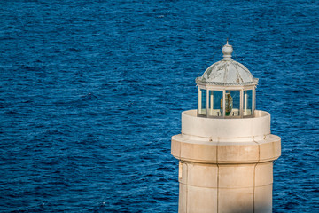 Faro Punta della Palascia Otranto