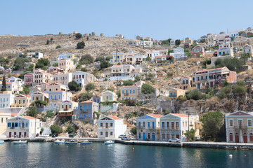 Symi / Simi Island