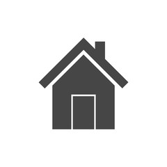 House icon set