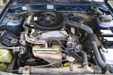 Engine